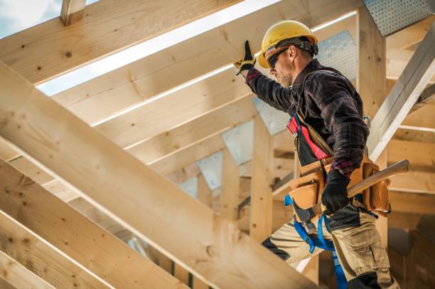 Best Commercial Roofing Services  in Brighton, AL