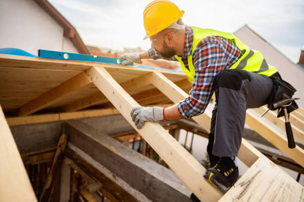 Quick and Trustworthy Emergency Roof Repair Services in Brighton, AL